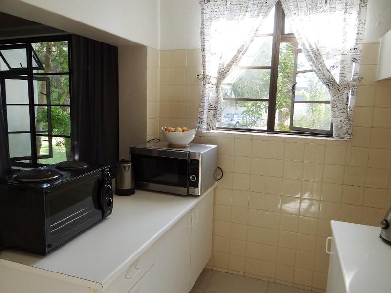 To Let 1 Bedroom Property for Rent in Rosebank Western Cape